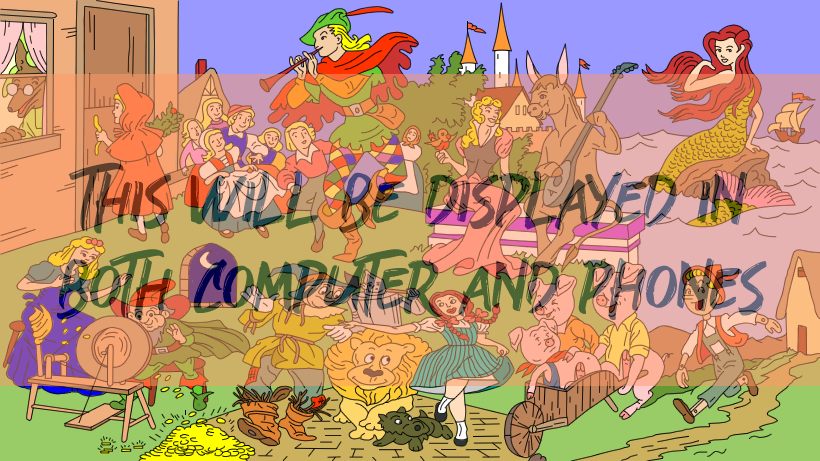 Classic Fairy Lores